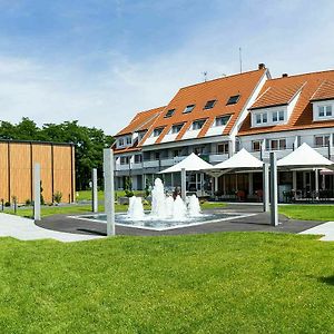 Europe Hotel Haguenau Strasbourg Nord